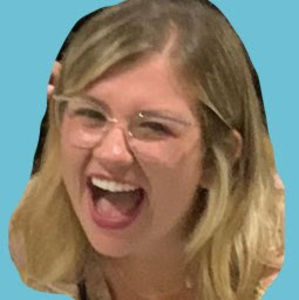 Meet your Posher, Andreea